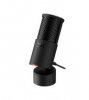 HyperX Mikrofon HyperX SoloCast 2 czarny - AR0A0AA